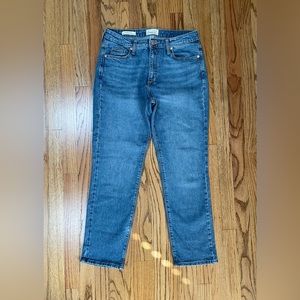 Womens 8/29 Universal Thread jeans